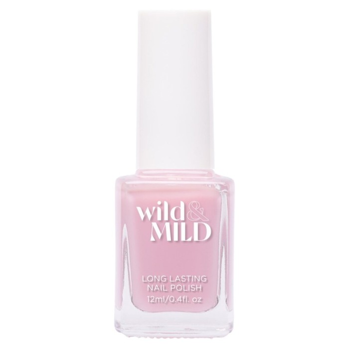 Lac unghii Long Lasting 0100 Miss Taken Wild &amp; Mild, 12ml
