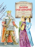 Ileana cea sireata - Ioan Slavici - Litera