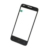 Geam Sticla Alcatel Pixi 3 4027D, Vodafone Smart speed 6, VDF 795, Negru