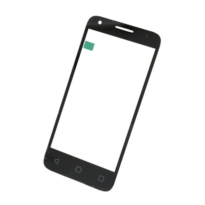 Geam Sticla Alcatel Pixi 3 4027D, Vodafone Smart speed 6, VDF 795, Negru