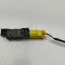 Senzor de impact lateral dreapta AUDI A8 D3 4E2, 4E8 2006 OEM: 4B0959643D 30277033