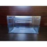 sertar legume/fructe combina frigorifica hansa fk261.4x / C132