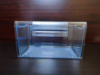 sertar legume/fructe combina frigorifica hansa fk261.4x / C132 foto