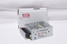Sursa alimentare Mean Well RS-15-3.3 100-240V AC +3.3V DC 3.0A
