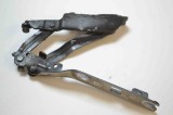 Balama Capota Dreapta Fata VW Golf V 1K1 2006, OEM 1K0823302C, Originala Vw