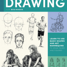 The Art of Figure Drawing for Beginners | Gecko Keck