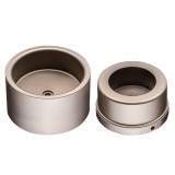 Matrita pentru aparat de lipit tevi PP/PE/PB, 75 mm, NEO Tools