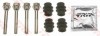 Set bucsi de ghidaj, etrier frana VW GOLF VI (5K1) (2008 - 2013) TRW ST1160