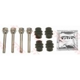 Set bucsi de ghidaj, etrier frana SEAT TOLEDO IV (KG3) (2012 - 2016) TRW ST1160