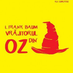 Vrajitorul din Oz