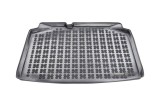 Covor Tavita Portbagaj Premium Cauciuc Skoda Scala (2019+) Rezaw-Plast Protectie Portbagaj