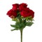 Flori artificiale buchet 9 fire