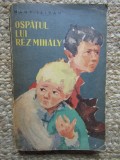 NAGY ISTVAN - OSPATUL LUI REZ MIHALY