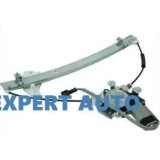 Macara geam electric stanga spate Volkswagen Passat B4 (1988-1996)