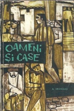 Oameni si case - Andreas Frangias foto