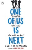 One of Us Is Next | Karen McManus