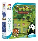 Joc de societate - Jungle - Hide Seek - puzzle provocator