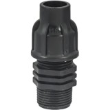 Cumpara ieftin Racord Filet Exterior Pentru Tub De Picurare, Ldpe, Dimensiune 20x3/4&quot;, Presiune 4 Bari