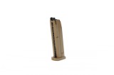 Incarcator 22 bile M9 A3 CO2 Beretta
