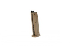 Incarcator 22 bile M9 A3 CO2 Beretta