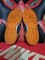 Nike SP Dunk Low Ceramic Orange - 3