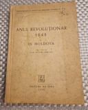 Anul revolutionar 1848 in Moldova Mihail Roller