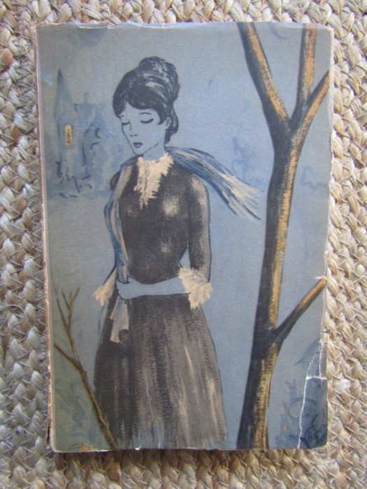 Jane Eyre - Charlotte Bronte