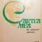 CARTEA MEA