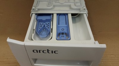 Sertar detergent Masina de spalat ARCTIC AFD 7001A+++ / L3 foto