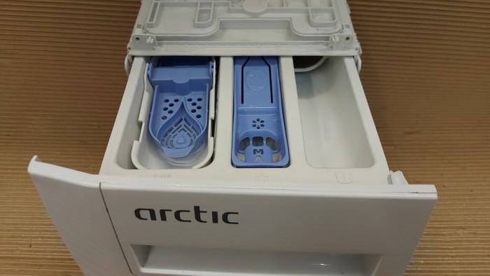 Sertar detergent Masina de spalat ARCTIC AFD 7001A+++ / L3