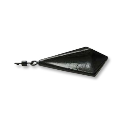 Plumb Lucky Fish Tripod 80g foto