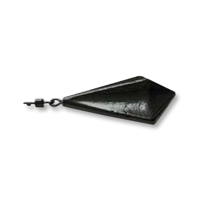 Plumb Lucky Fish Tripod 80g