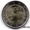 AUSTRIA 2 euro 2016, UNC