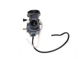 Carburator Suzuki GN125, Soc Manual, Clapeta, Diametru 37mm/45mm