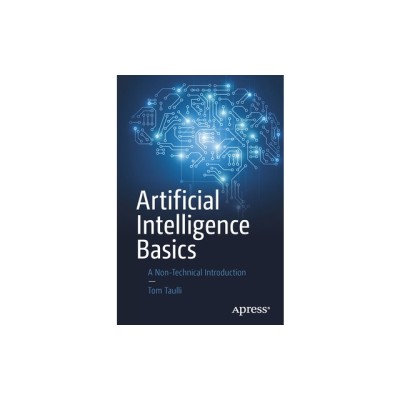 Artificial Intelligence Basics: A Non-Technical Introduction foto
