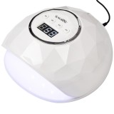 Cumpara ieftin Lampa UV LED 86W Diamond PRO - LUXORISE, Alb