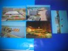 HOPCT LOT NR 874 NEPTUN --LITORAL-CT-5 CARTI POSTALE-RSR-CIRCULATE, Circulata, Printata, Constanta