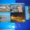 HOPCT LOT NR 874 NEPTUN --LITORAL-CT-5 CARTI POSTALE-RSR-CIRCULATE