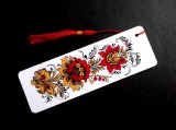semn de carte motiv traditional 35790