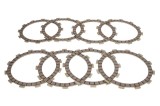 Cumpara ieftin Discuri de frecare a ambreiajului pentru HONDA CB, RVF, XL 750/1000/1300 1993-2013