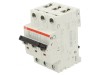 &Icirc;ntrerupător Supracurent 80A 3 Poli 230/400V 6kA
