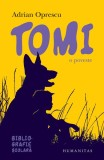 Tomi - Adrian Oprescu
