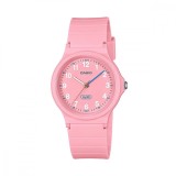 Cumpara ieftin Ceas Dama, Casio, Standard LQ LQ-24B-4BEF - Marime universala