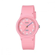 Ceas Dama, Casio, Standard LQ LQ-24B-4BEF - Marime universala foto