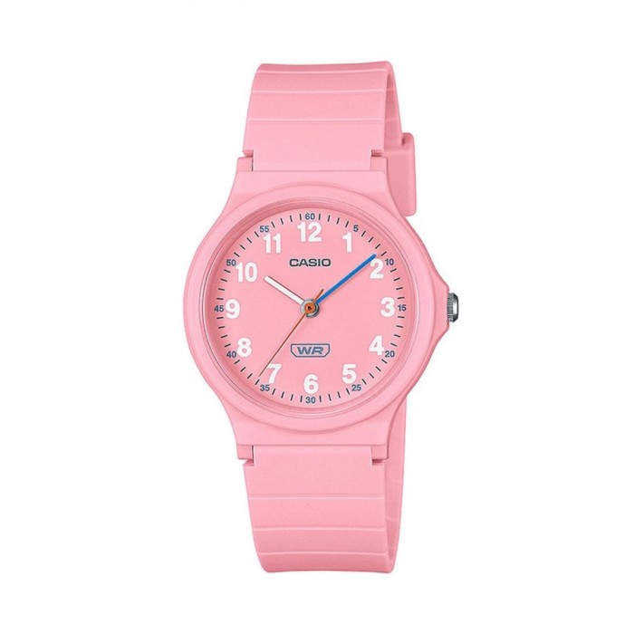 Ceas Dama, Casio, Standard LQ LQ-24B-4BEF - Marime universala