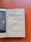 THEATRE - Rachilde - ex libris Sturdza