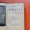 THEATRE - Rachilde - ex libris Sturdza