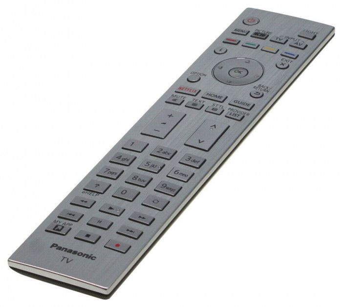 Telecomanda originala pentru TV Panasonic, N2QAYA000219