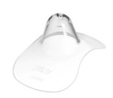Protectoare mici pentru mameloane SCF153/01, 2 bucati, Philips-Avent, Philips Avent