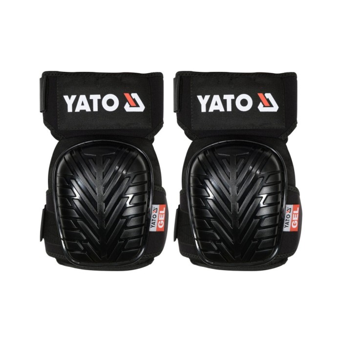 Genunchiere de protectie cu gel Yato YT-74615